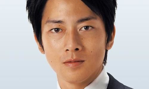 小泉進次郎という見た目も中身も完璧な男を改めて分析した話